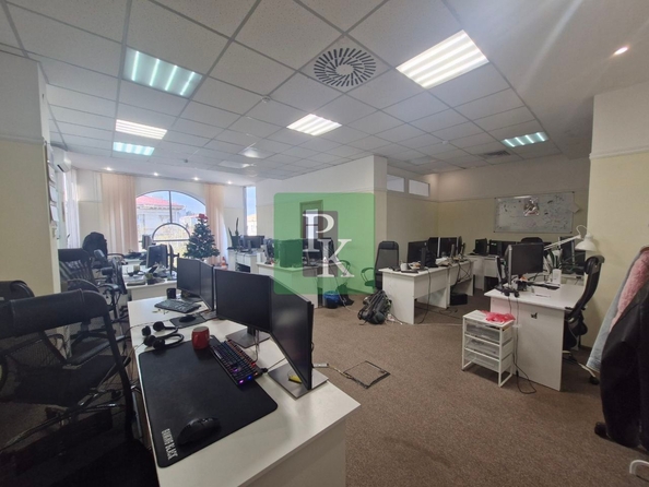 
  Сдается офис 964 м². Фото 18.