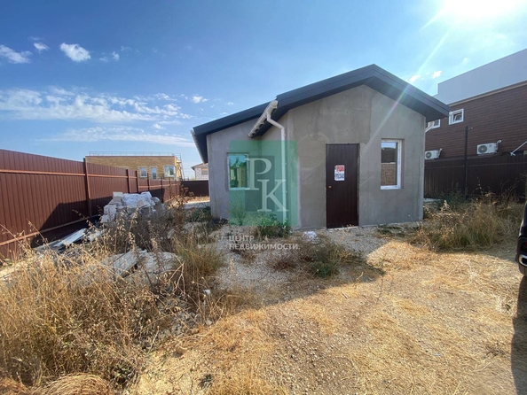 
  Продается дом 100 м². Фото 1.