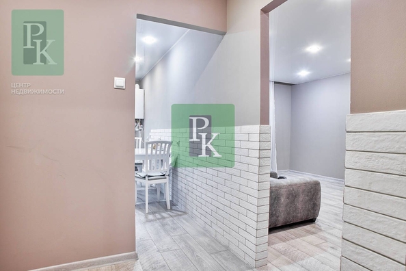 
  Продается 3-комн. квартира 73.2 м². Фото 5.