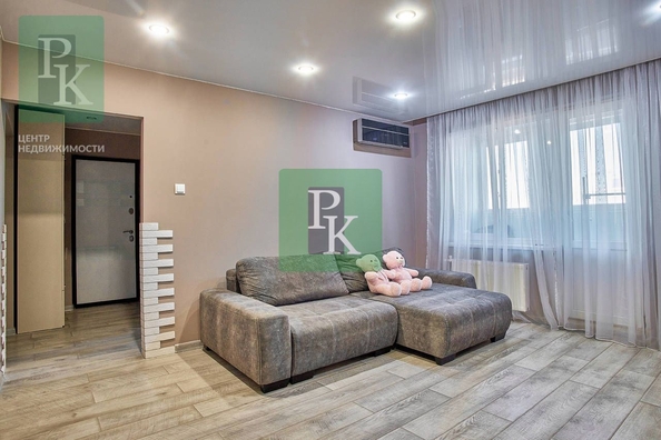 
  Продается 3-комн. квартира 73.2 м². Фото 6.