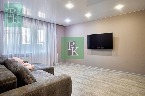 
  Продается 3-комн. квартира 73.2 м². Фото 8.
