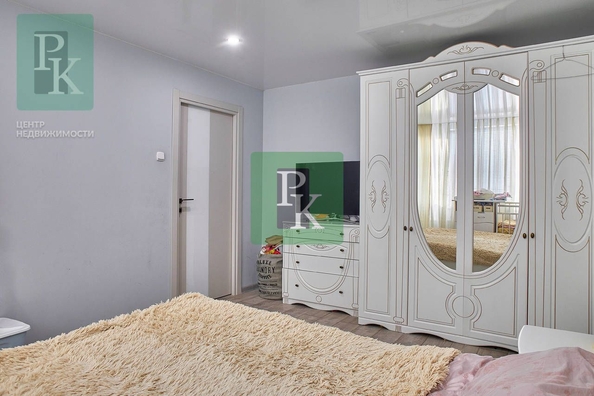 
  Продается 3-комн. квартира 73.2 м². Фото 12.