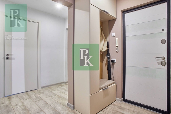 
  Продается 3-комн. квартира 73.2 м². Фото 16.