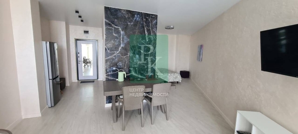 
  Продается апартамент 57.3 м². Фото 1.