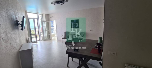 
  Продается апартамент 57.3 м². Фото 3.