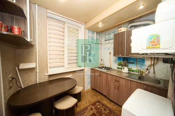 
  Продается 2-комн. квартира 47 м². Фото 10.