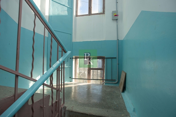 
  Продается 1-комн. квартира 30.6 м². Фото 12.