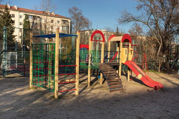 
  Продается 1-комн. квартира 30.6 м². Фото 14.