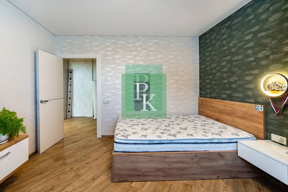 
  Продается 3-комн. квартира 129 м². Фото 23.