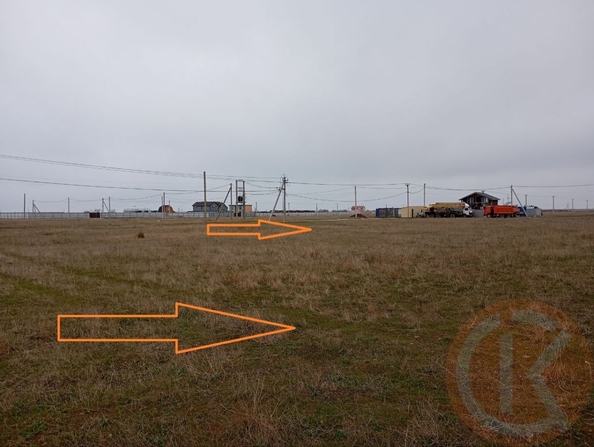 
  Продается земельный участок 6.08 соток. Фото 5.