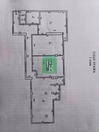 
  Продается универсальное помещение 830 м². Фото 11.