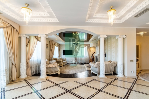 
  Продается дом 593 м². Фото 6.