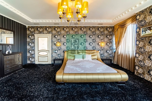 
  Продается дом 593 м². Фото 17.