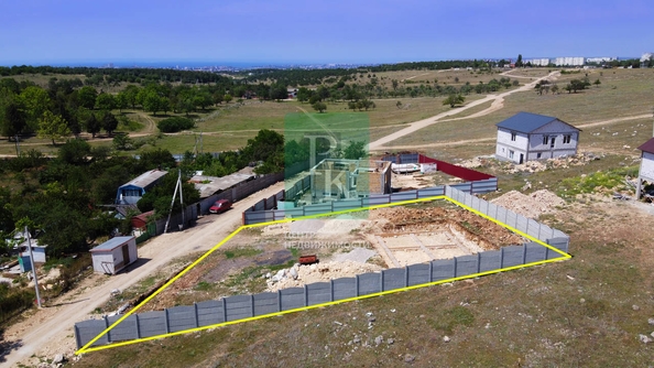 
  Продается земельный участок 9 соток. Фото 2.