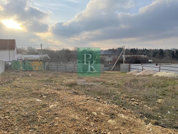 
  Продается земельный участок 9 соток. Фото 8.