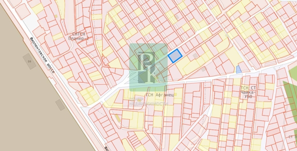 
  Продается земельный участок 8.8 соток. Фото 13.