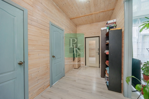 
  Продается дом 65 м². Фото 24.