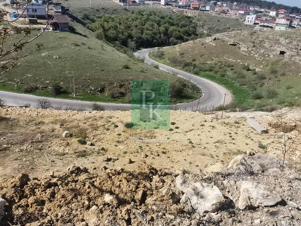 
  Продается земельный участок 24.5 сотки. Фото 3.