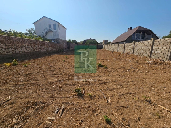 
  Продается земельный участок 7 соток. Фото 1.