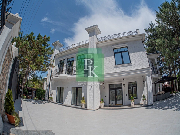 
  Продается коттедж 624 м². Фото 1.