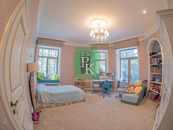
  Продается коттедж 624 м². Фото 28.