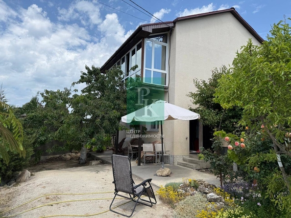 
  Продается дом 110 м². Фото 1.