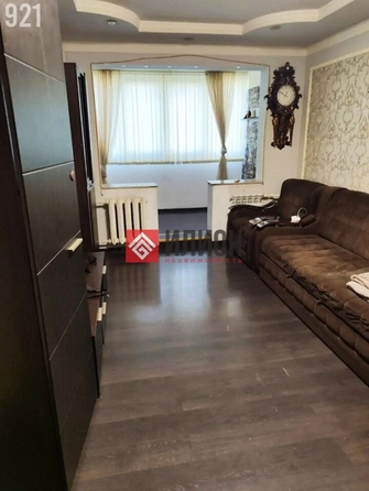 
  Продается 3-комн. квартира 58.6 м². Фото 2.