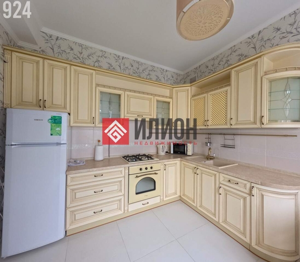 
  Продается 4-комн. квартира 218.5 м². Фото 5.