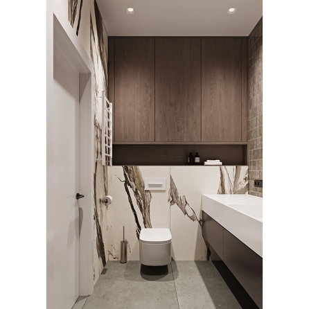 
  Продается апартамент 47.2 м², в АК Атлантис Космос Крым. Фото 2.
