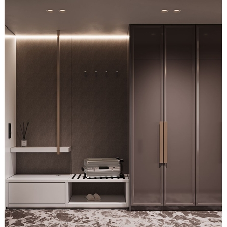 
  Продается апартамент 38 м², в АК Атлантис Космос Крым. Фото 7.