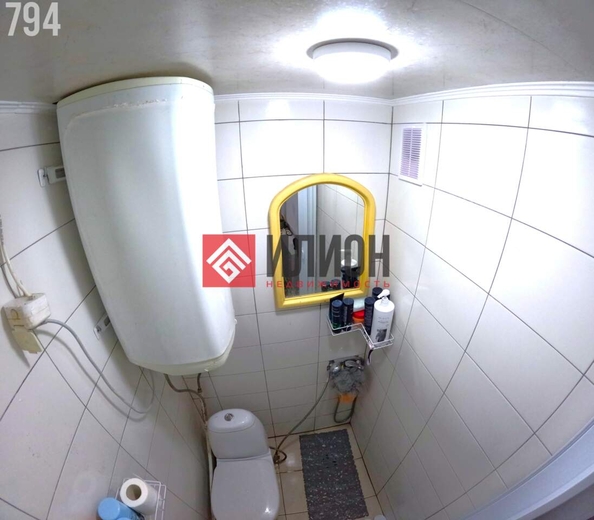 
  Продается 1-комн. квартира 15.4 м². Фото 5.