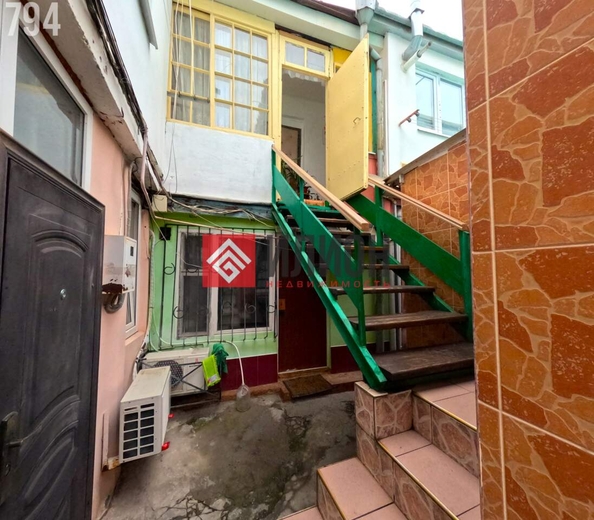 
  Продается 1-комн. квартира 15.4 м². Фото 9.