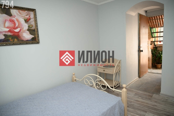 
  Продается 1-комн. квартира 15.4 м². Фото 14.
