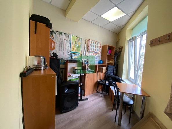 
  Сдается офис 121.7 м². Фото 11.