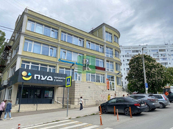 
  Сдается офис 32.7 м². Фото 11.