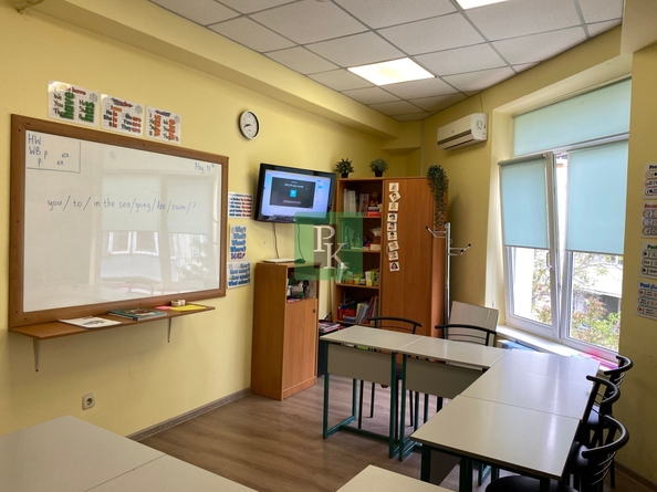
  Сдается офис 25 м². Фото 6.
