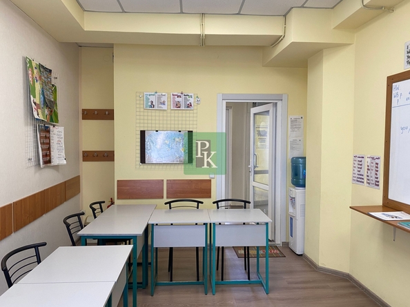
  Сдается офис 25 м². Фото 8.