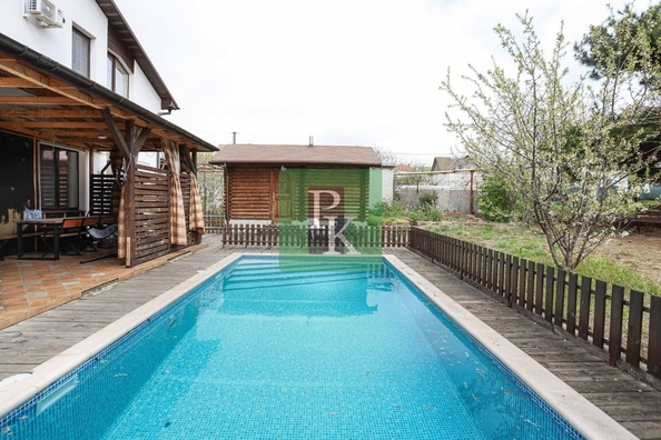 
  Продается дом 267.7 м². Фото 38.
