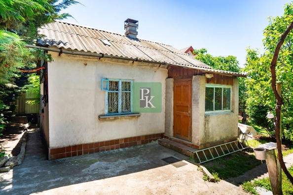 
  Продается дом 27.4 м². Фото 11.