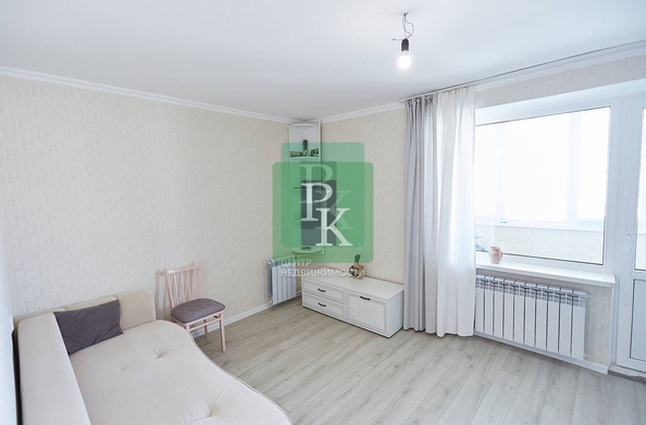 
  Продается 1-комн. квартира 33 м². Фото 1.