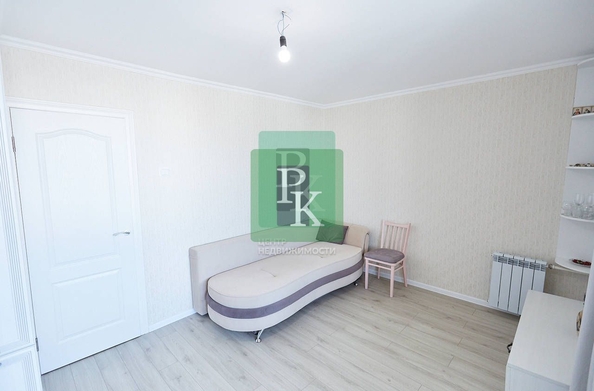 
  Продается 1-комн. квартира 33 м². Фото 2.
