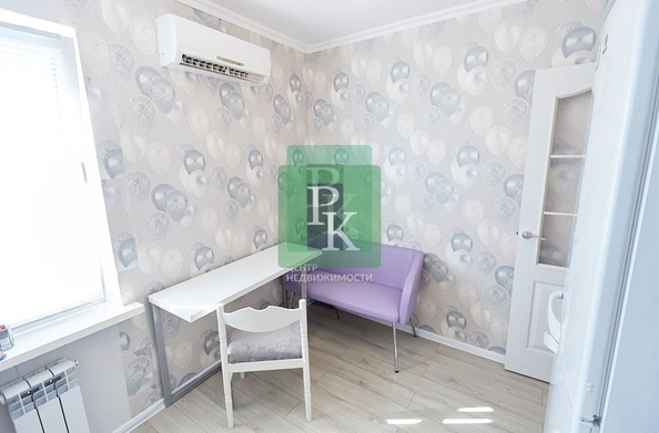 
  Продается 1-комн. квартира 33 м². Фото 5.