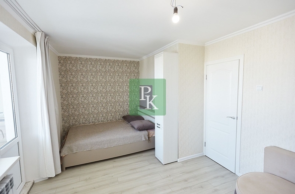 
  Продается 1-комн. квартира 33 м². Фото 17.
