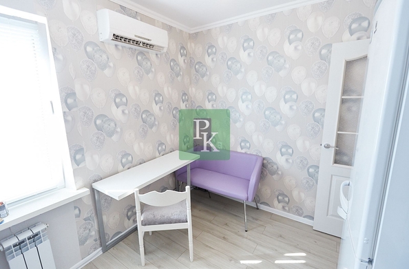 
  Продается 1-комн. квартира 33 м². Фото 20.