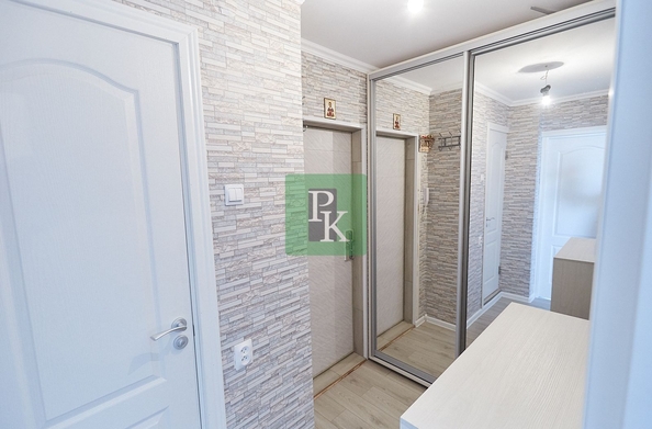 
  Продается 1-комн. квартира 33 м². Фото 23.