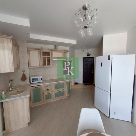 
  Продается апартамент 60.6 м². Фото 5.