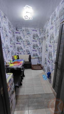 
  Продается 4-комн. квартира 51.1 м². Фото 6.