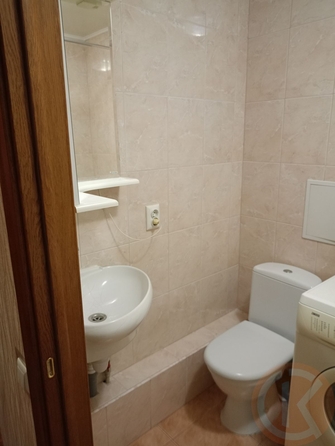 
  Продается 2-комн. квартира 41.5 м². Фото 9.