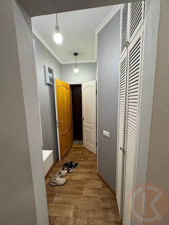 
  Продается 1-комн. квартира 26.8 м². Фото 4.