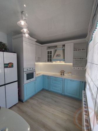
  Продается 2-комн. квартира 50 м². Фото 1.